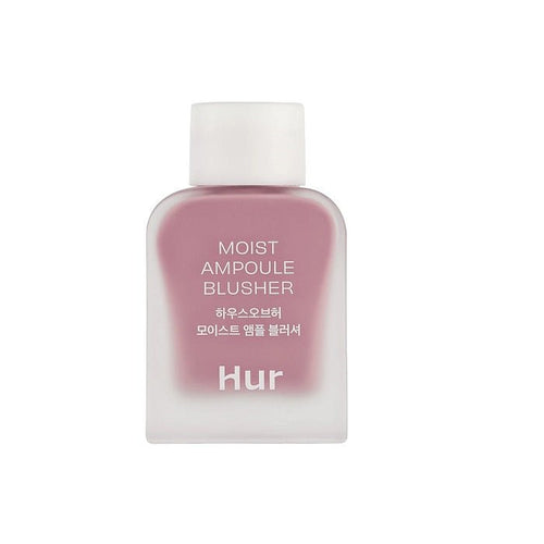 MINI MOIST AMPOULE BLUSHER LAVENDER FLUSH - Blush Lichid Hidratant - skinseen.ro
