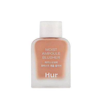 MINI MOIST AMPOULE BLUSHER NUDE BEIGE - Blush Lichid Hidratant - skinseen.ro
