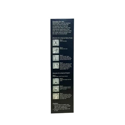 Minofina Topical Solution