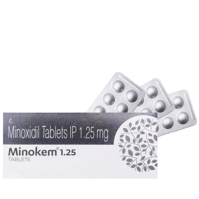 Minokem 1.25 Tablet