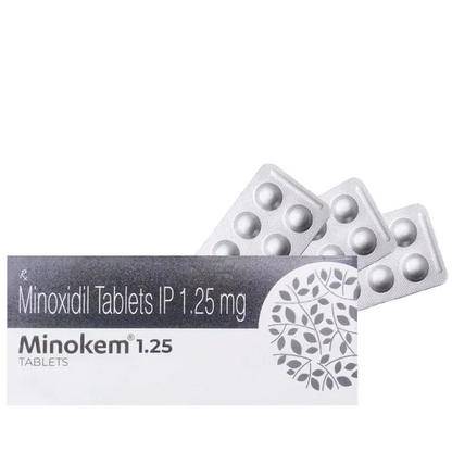 Minokem 1.25 Tablet