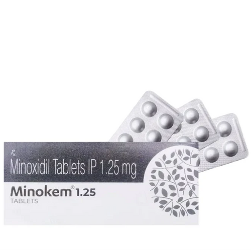 Minokem 1.25 Tablet