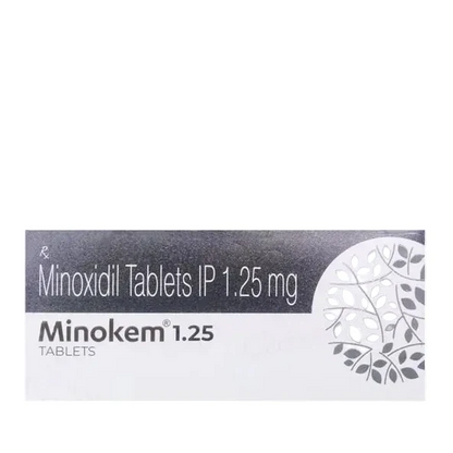 Minokem 1.25 Tablet