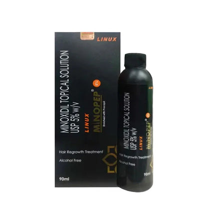 Minopep 5% Solution