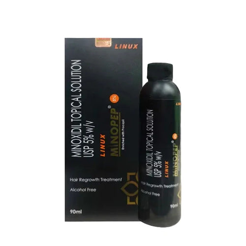 Minopep 5% Solution