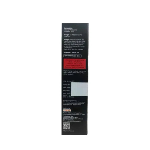Minopep 5% Solution