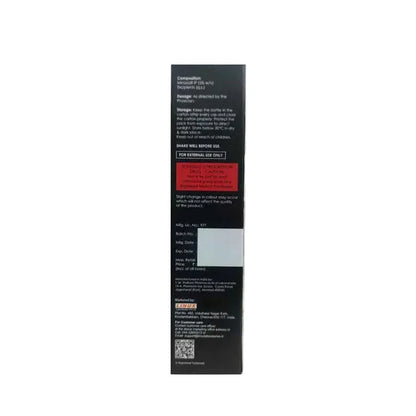 Minopep 5% Solution