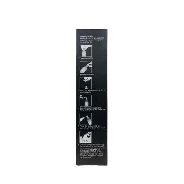 Minopep 5% Solution