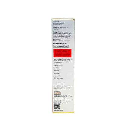 Minopep Eva 2% Topical Solution