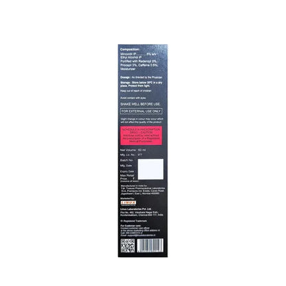 Minopep Gold Topical Solution