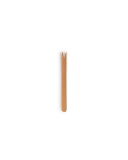 Minotake Bamboo Fork - Natural (OUT OF STOCK)