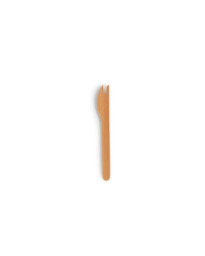 Minotake Bamboo Knife - Natural