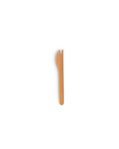 Minotake Bamboo Knife - Natural