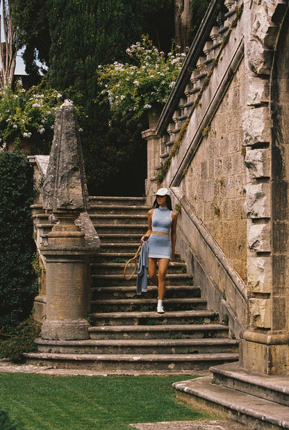 [Color] [Product Title] | Women's Activewear by WISKII ACTIVE.