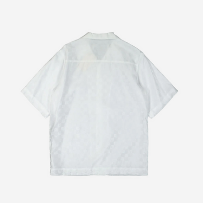 MISBHV MONOGRAM NYLON SHIRT