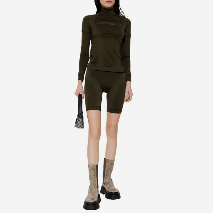 MISBHV Sport Biker Shorts