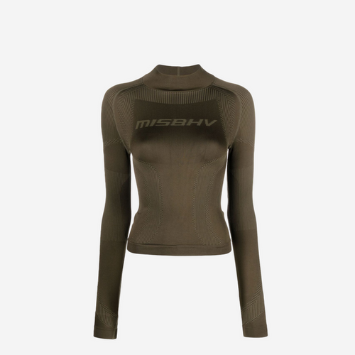 MISBHV Sport Longsleeve