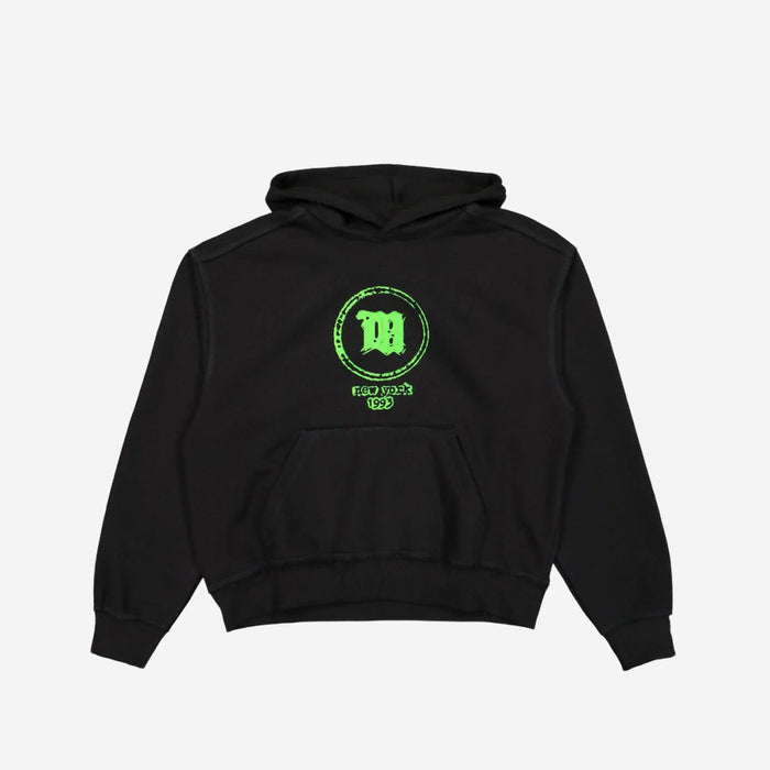 Misbhv Strobe Light Hoodie
