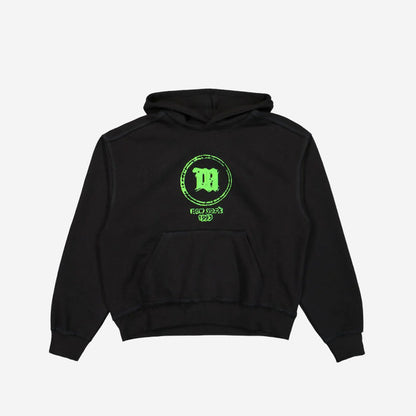 Misbhv Strobe Light Hoodie