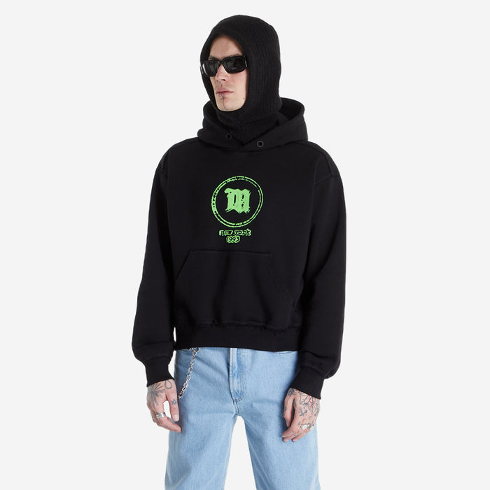 Misbhv Strobe Light Hoodie