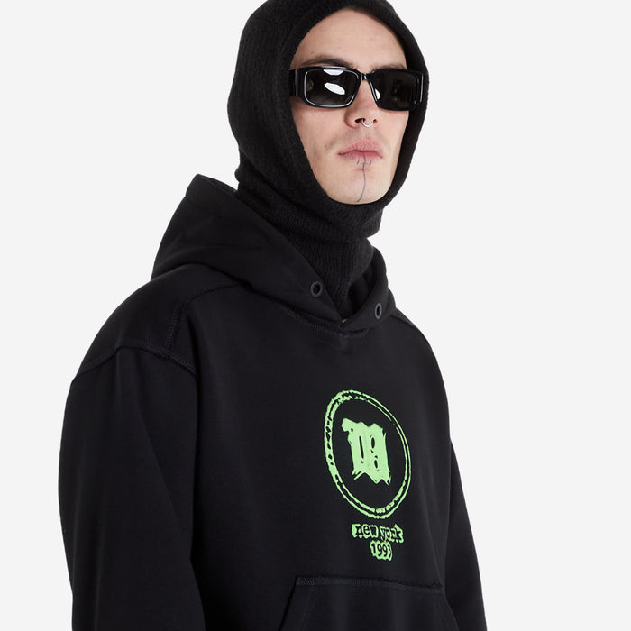Misbhv Strobe Light Hoodie