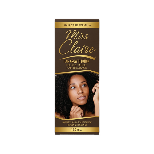 Miss Claire Hair Growth Lotion 4oz