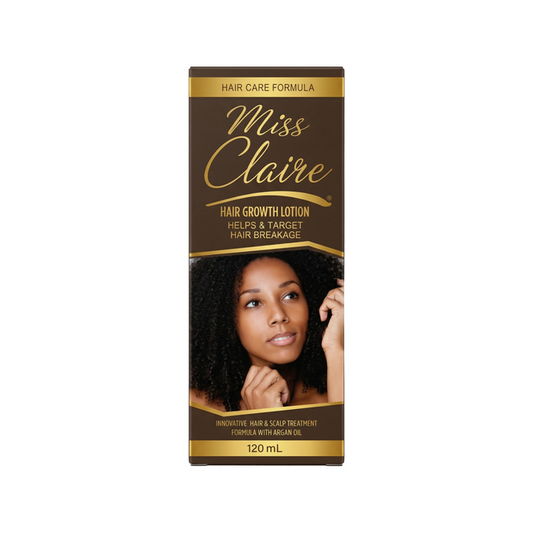 Miss Claire Hair Growth Lotion 4oz