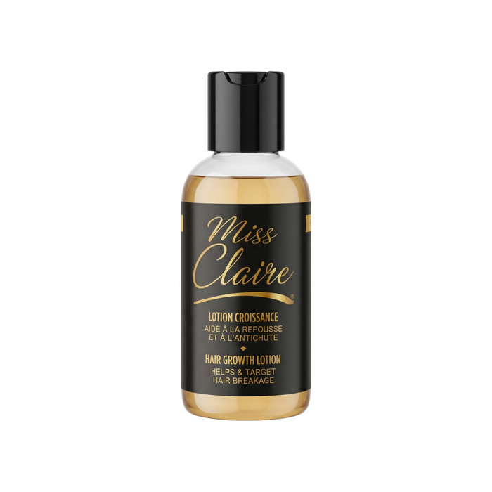 Miss Claire Hair Growth Lotion 4oz