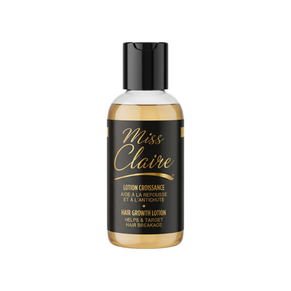 Miss Claire Hair Growth Lotion 4oz