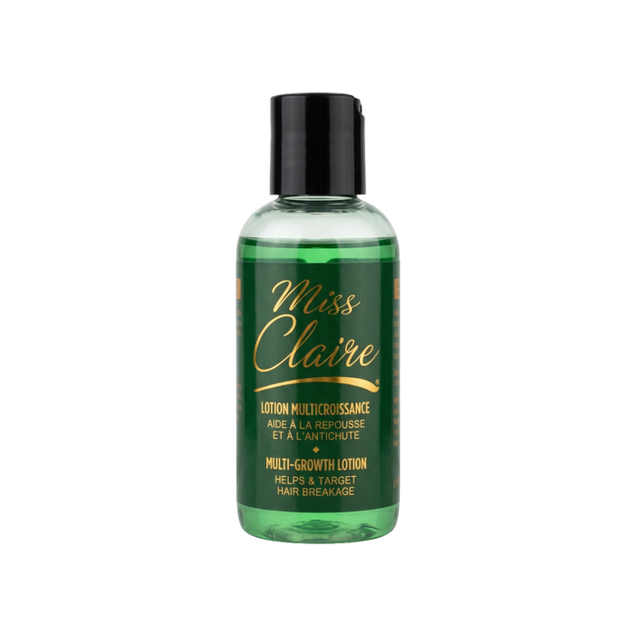 Miss Claire Multi-Growth Lotion 4oz