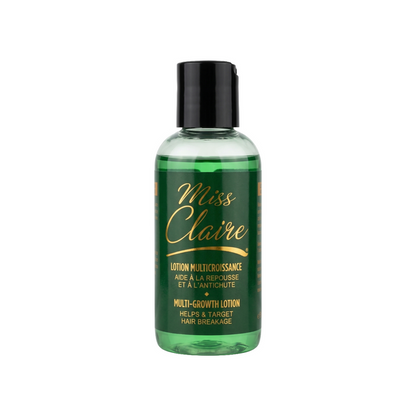 Miss Claire Multi-Growth Lotion 4oz