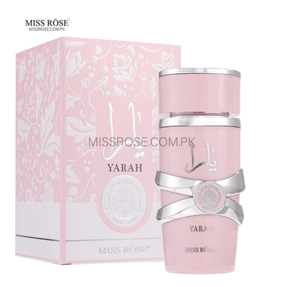 Miss Rose Yara Perfume - Miss Rose Com Pk