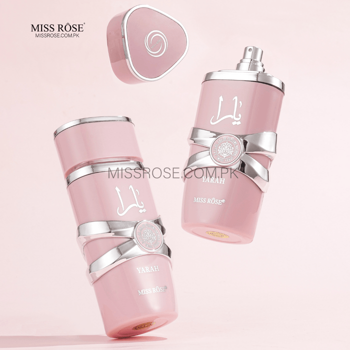 Miss Rose Yara Perfume - Miss Rose Com Pk
