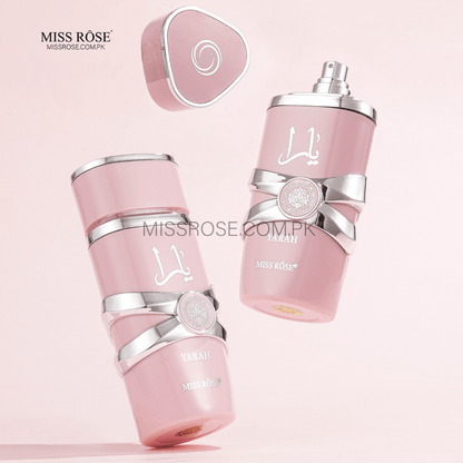 Miss Rose Yara Perfume - Miss Rose Com Pk