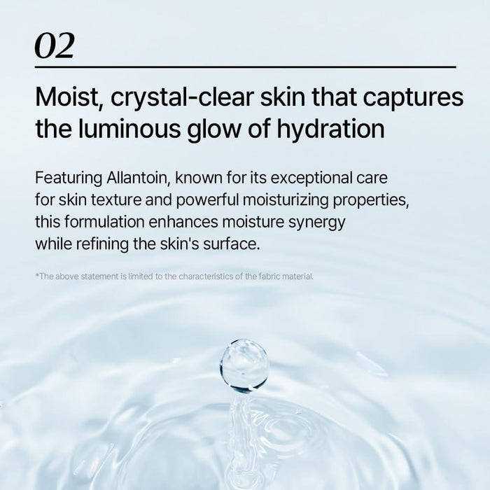 Mixsoon Galactomyces Toner Pad 60 pads