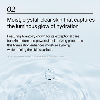 Mixsoon Galactomyces Toner Pad 60 pads