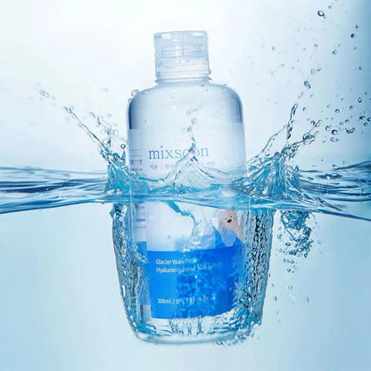 Mixsoon Glacier Water Hyaluronic Acid Serum 300 mL