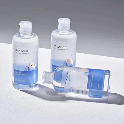 Mixsoon Glacier Water Hyaluronic Acid Serum 300 mL