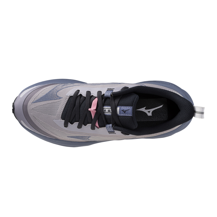 Mizuno Neo Daichi 10 Women's - Dapple Gray/wild Wind/vulcan