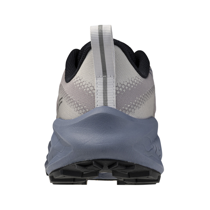 Mizuno Neo Daichi 10 Women's - Dapple Gray/wild Wind/vulcan