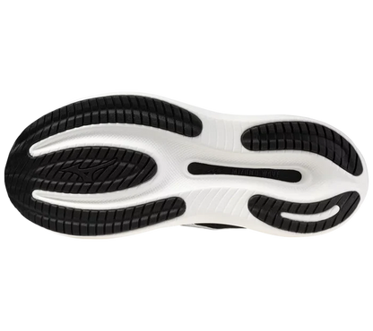 Mizuno Wave Rider 30 Wide Men's - Black