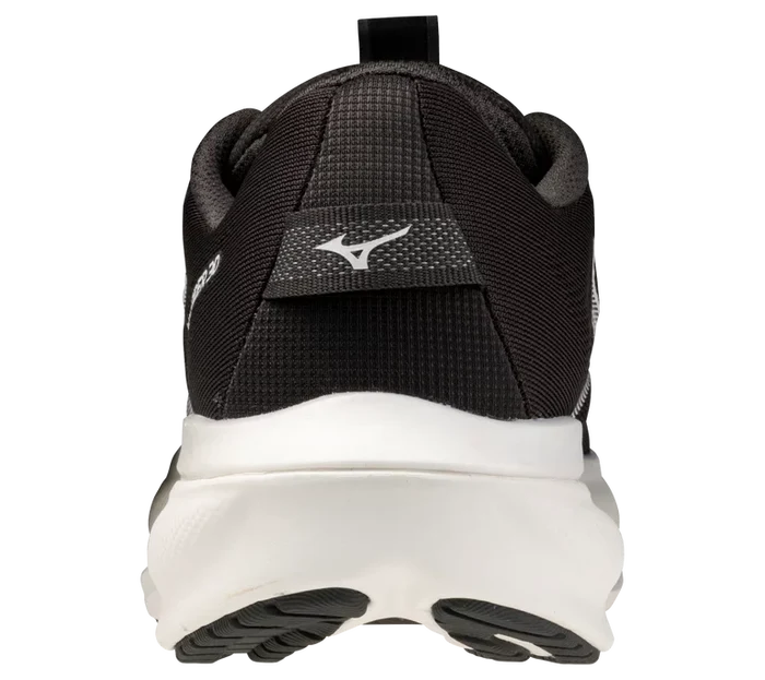 Mizuno Wave Rider 30 Wide Women's - Black