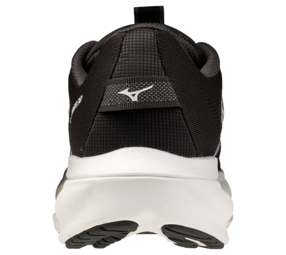 Mizuno Wave Rider 30 Wide Women's - Black