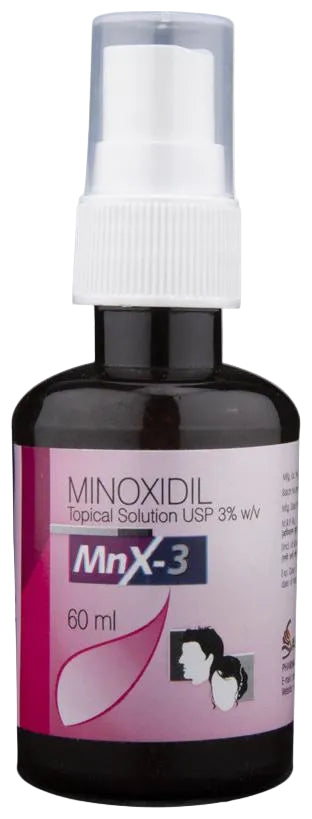 mnx 3%