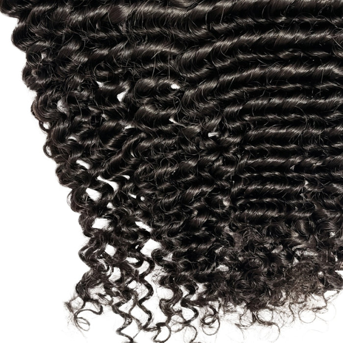 Mointo Feather Crochet Kinky Curly