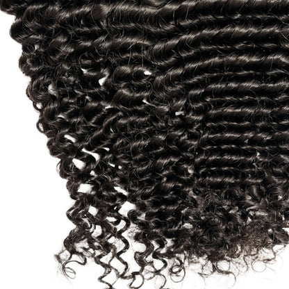 Mointo Feather Crochet Kinky Curly