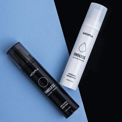 MOIRA Setting Spray 50 mL