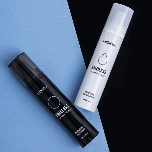 MOIRA Setting Spray 50 mL