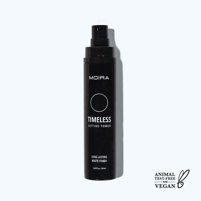 MOIRA Setting Spray 50 mL