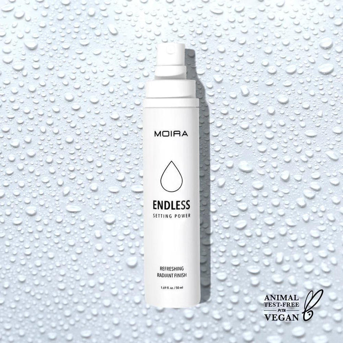 MOIRA Setting Spray 50 mL
